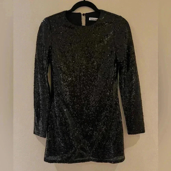 Reformation Odeon Dress - Picture 5 of 6